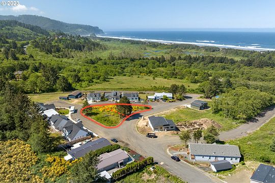 0.26 Acres of Residential Land for Sale in Neskowin, Oregon