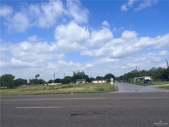 0.81 Acres of Commercial Land for Sale in Elsa, Texas
