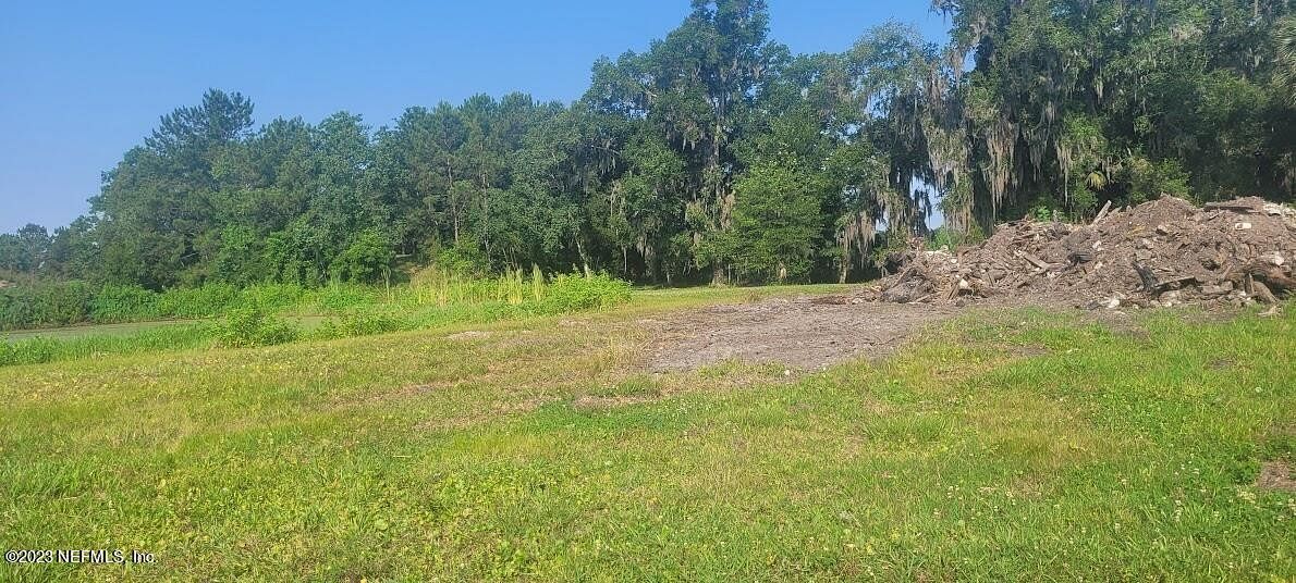 18.7 Acres of Land for Sale in Green Cove Springs, Florida