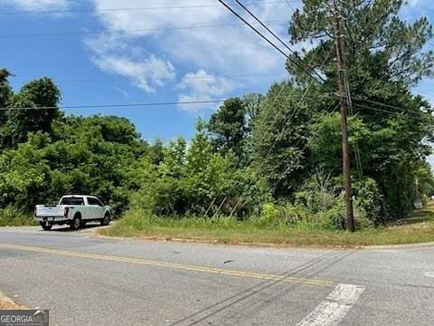 12 Acres of Commercial Land for Sale in Rome, Georgia