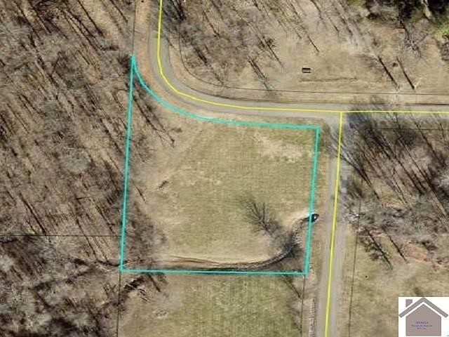 1 Acre of Residential Land for Sale in Paducah, Kentucky