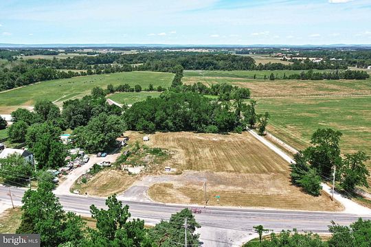 2 Acres of Improved Commercial Land for Sale in Littlestown, Pennsylvania