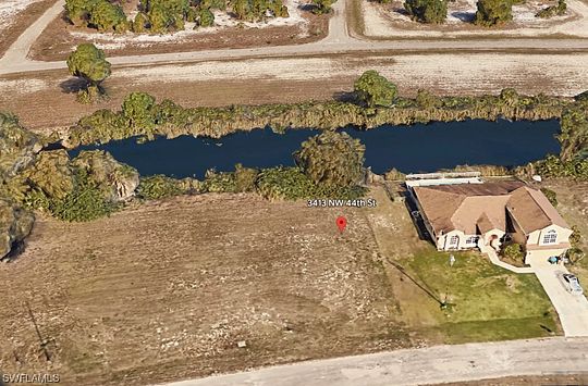 0.238 Acres of Residential Land for Sale in Cape Coral, Florida