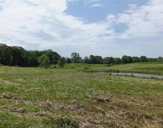 2.004 Acres of Residential Land for Sale in West Harrison, Indiana