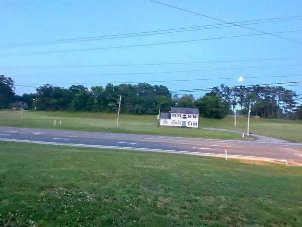 4 Acres of Commercial Land for Sale in Covington, Tennessee