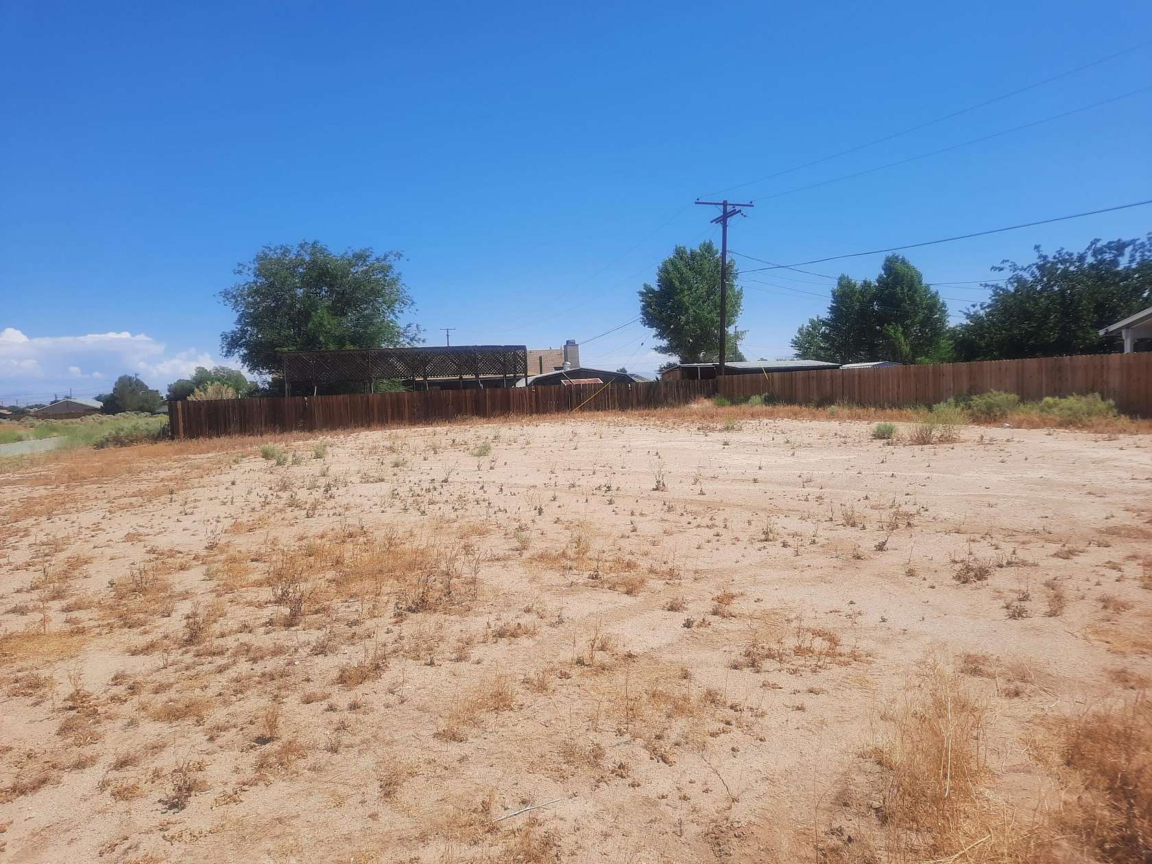 0.22 Acres of Residential Land for Sale in California City, California