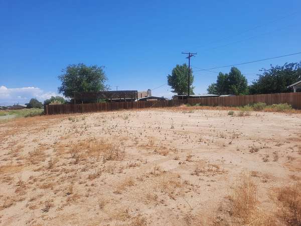 0.22 Acres of Residential Land for Sale in California City, California