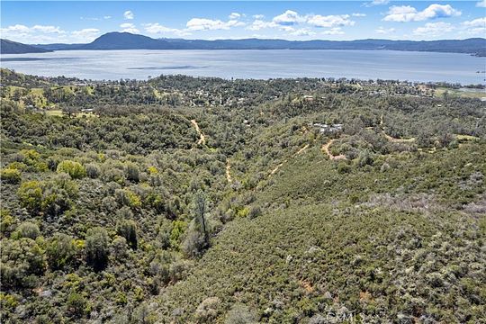 1.2 Acres of Land for Sale in Nice, California
