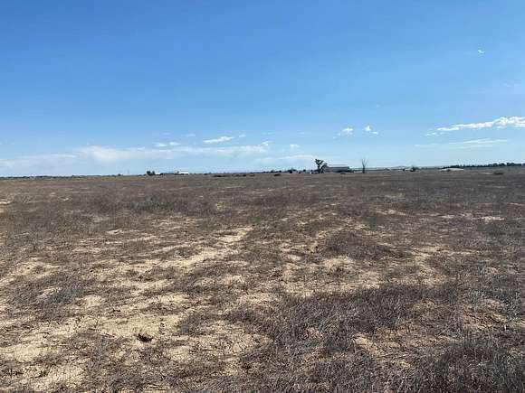 1.93 Acres of Residential Land for Sale in Estancia, New Mexico