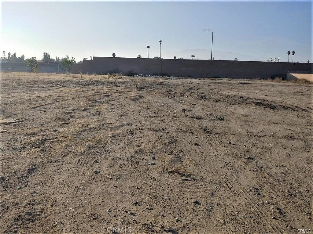 0.41 Acres of Commercial Land for Sale in San Bernardino, California