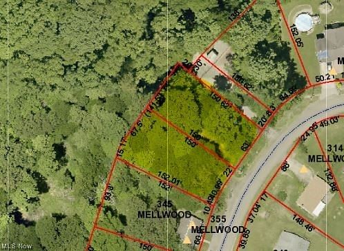 0.47 Acres of Residential Land for Sale in Toronto, Ohio
