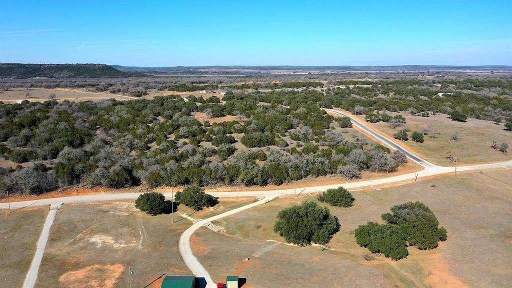 5.3 Acres of Agricultural Land for Sale in Mineral Wells, Texas