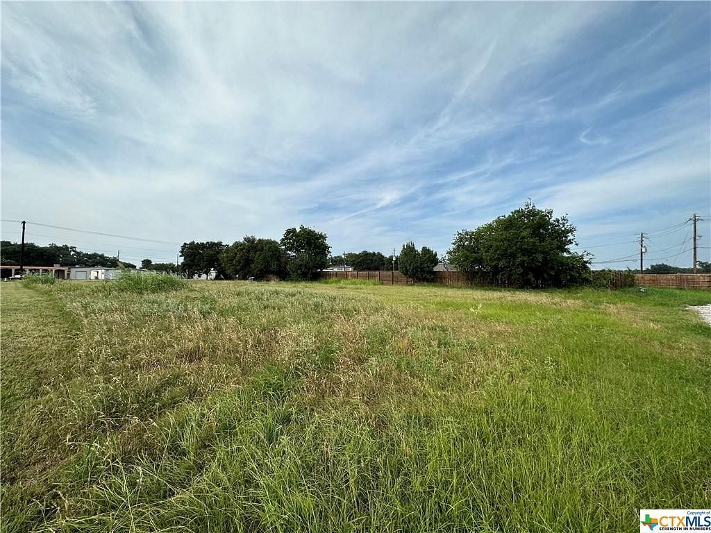 0.88 Acres of Commercial Land for Sale in Victoria, Texas