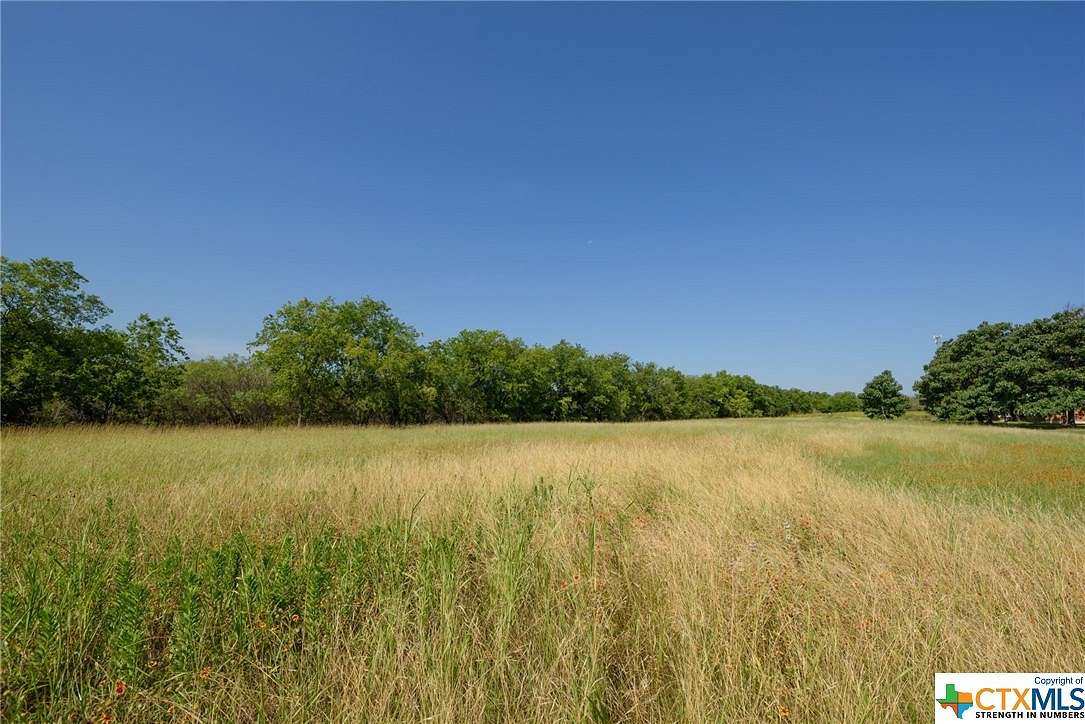 2.21 Acres of Commercial Land for Sale in Seguin, Texas