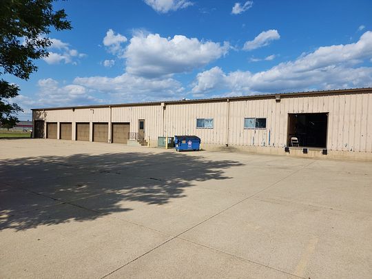 2.3 Acres of Improved Commercial Land for Sale in Princeton, Illinois