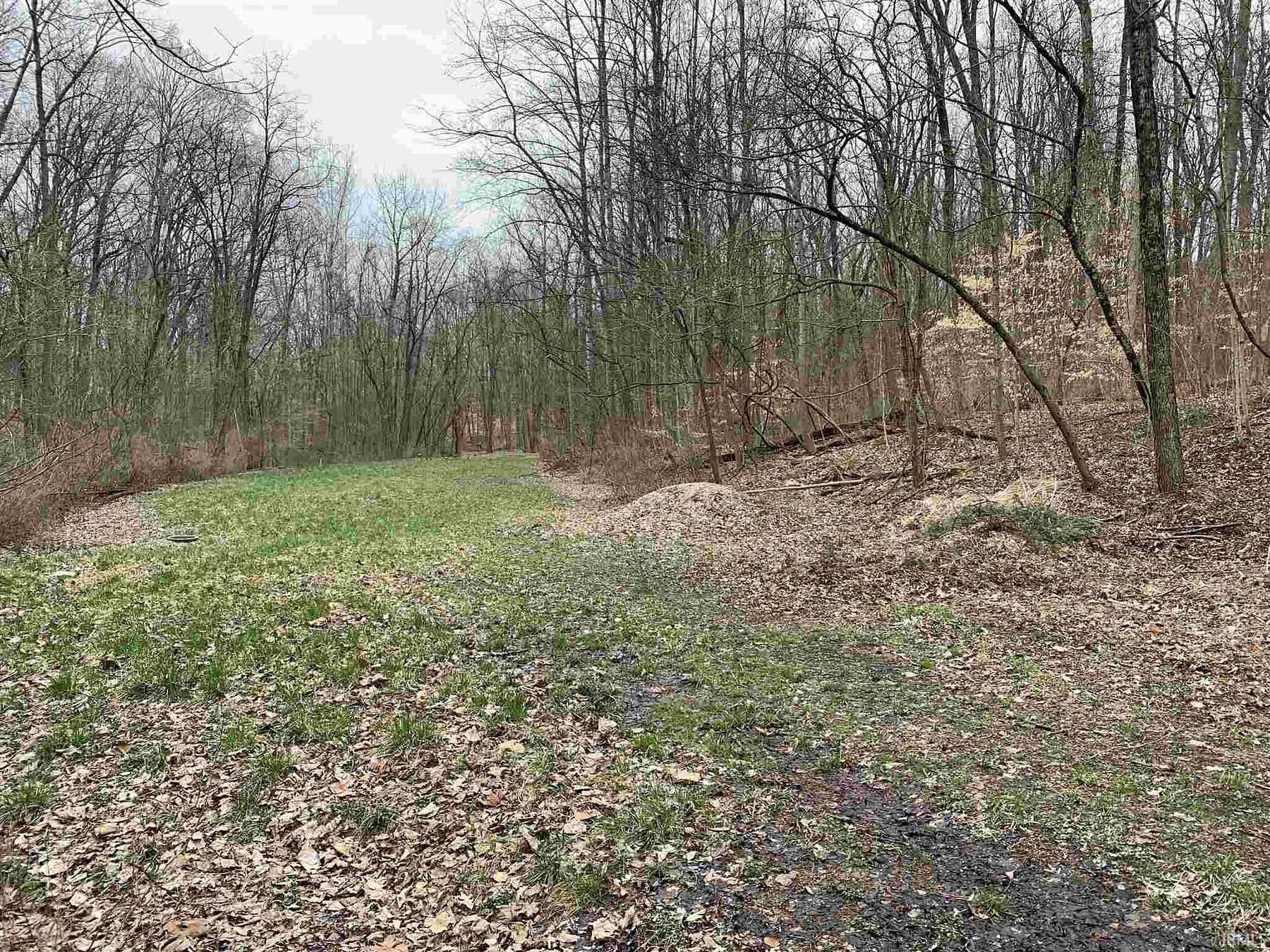 11.3 Acres of Land for Sale in Bloomington, Indiana