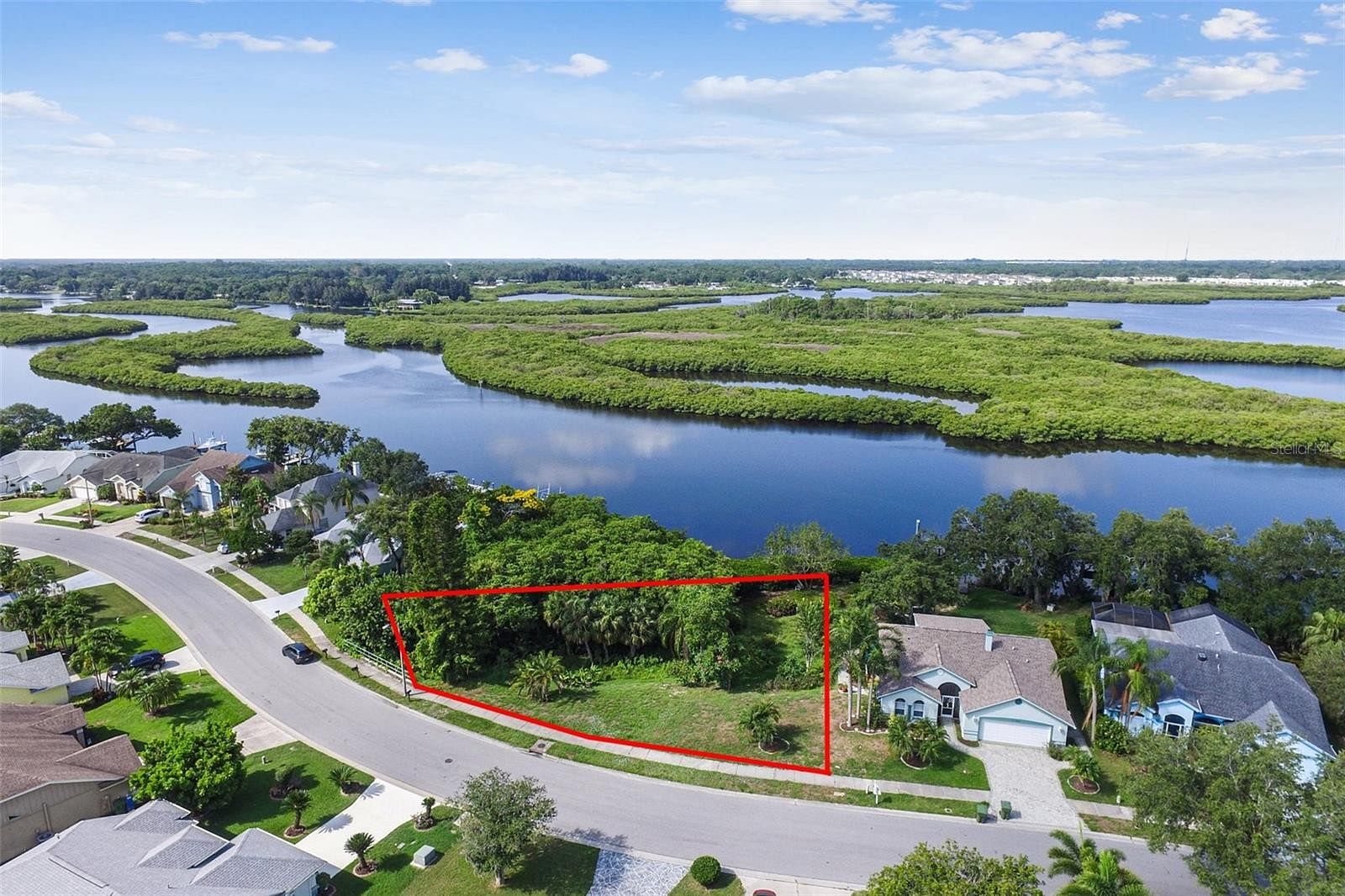 0.29 Acres of Residential Land for Sale in Bradenton, Florida