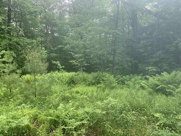 2.28 Acres of Residential Land for Sale in Ashland, New Hampshire