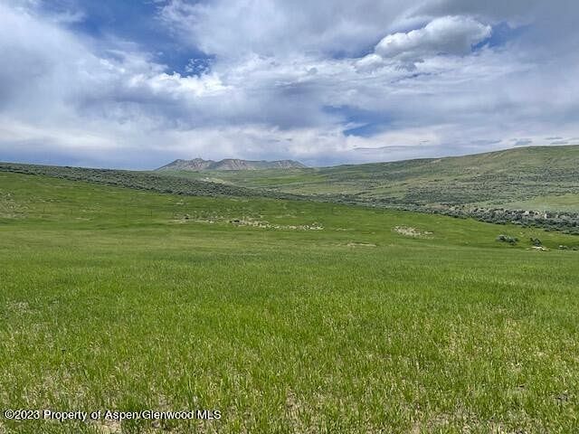 6 Acres of Residential Land for Sale in Craig, Colorado