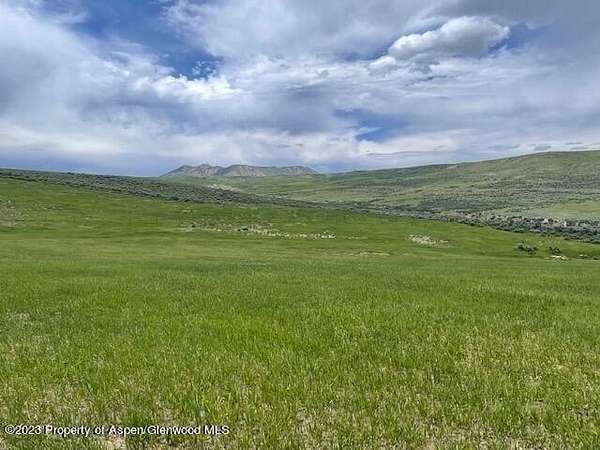 6 Acres of Land for Sale in Craig, Colorado