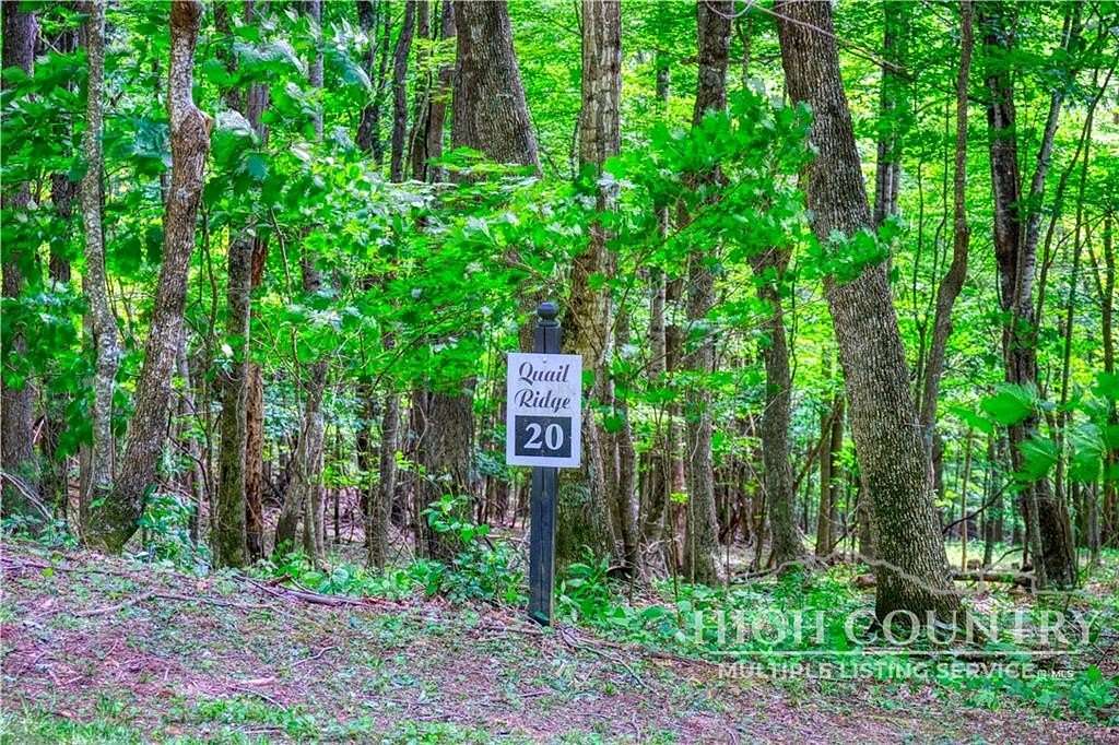 1.27 Acres of Residential Land for Sale in Fleetwood, North Carolina