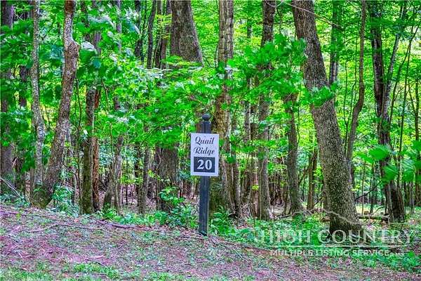 1.27 Acres of Residential Land for Sale in Fleetwood, North Carolina