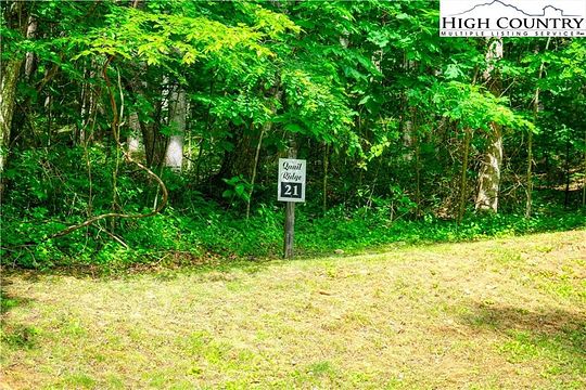 1 Acre of Residential Land for Sale in Fleetwood, North Carolina