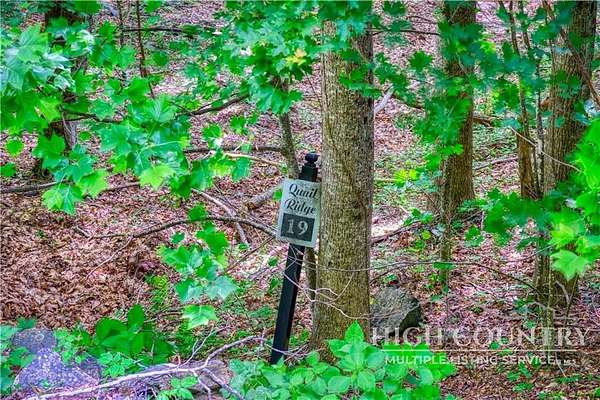 0.92 Acres of Residential Land for Sale in Fleetwood, North Carolina
