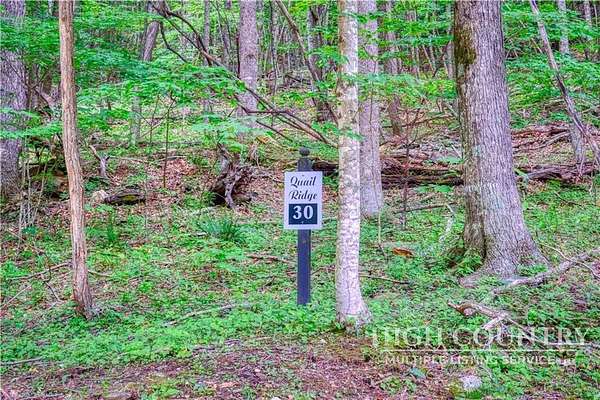 1.26 Acres of Residential Land for Sale in Fleetwood, North Carolina