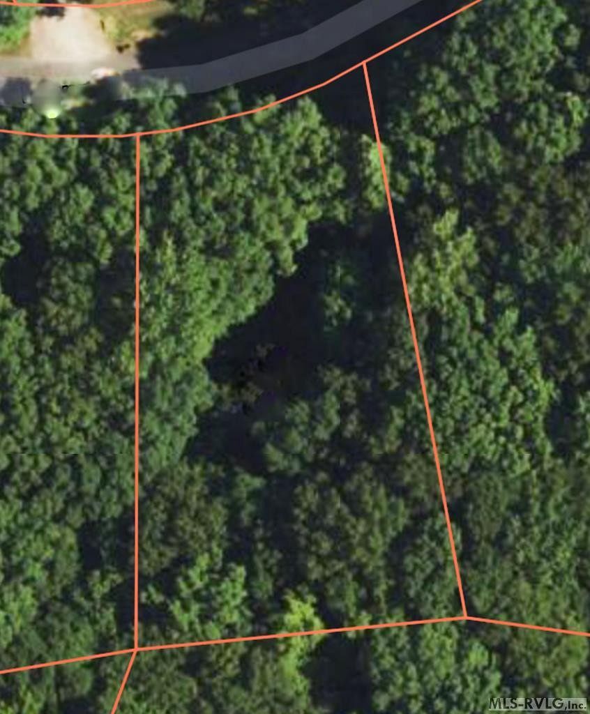 0.53 Acres of Residential Land for Sale in Littleton, North Carolina