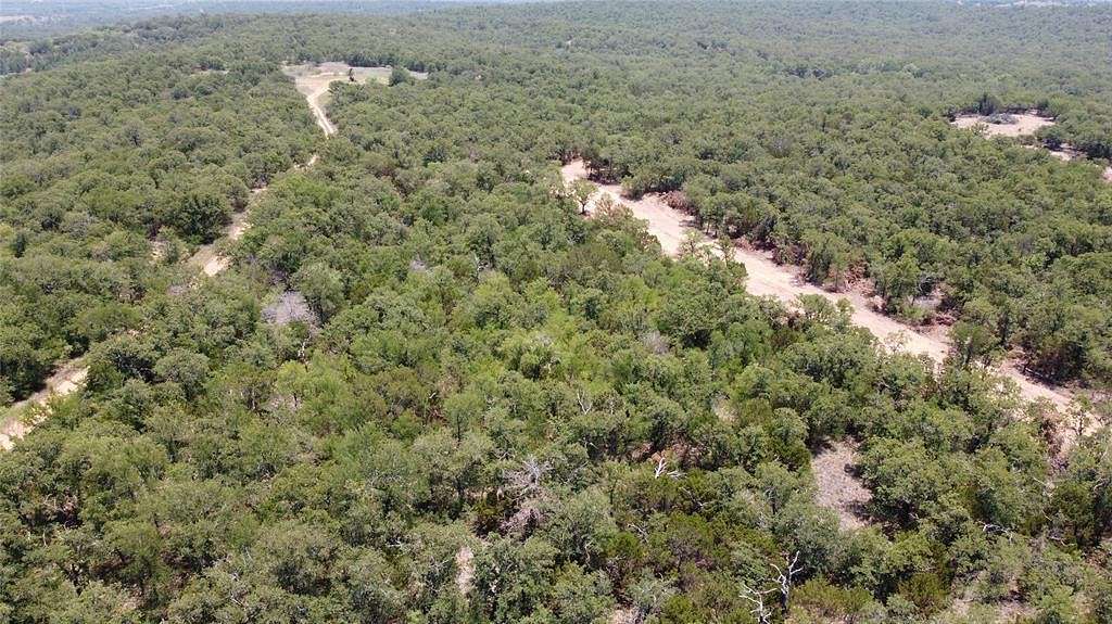 10.6 Acres of Land for Sale in Graham, Texas