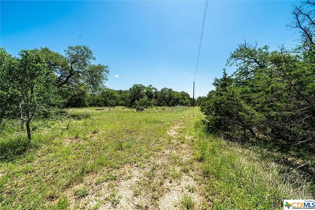 20 Acres of Agricultural Land for Sale in San Marcos, Texas