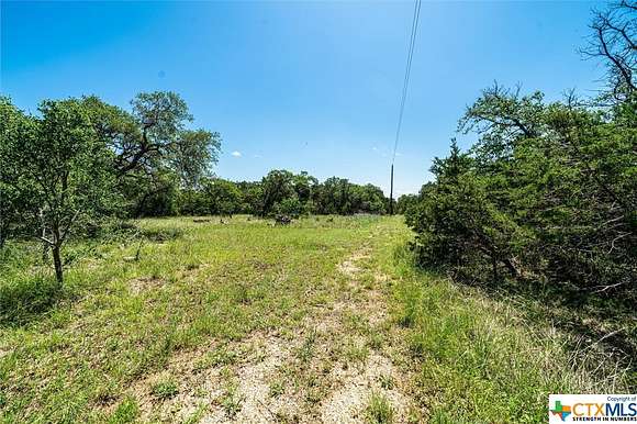19.97 Acres of Land for Sale in San Marcos, Texas