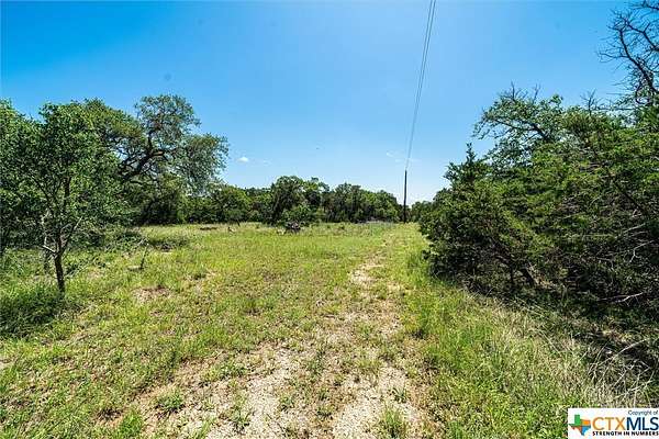 20 Acres of Land for Sale in San Marcos, Texas