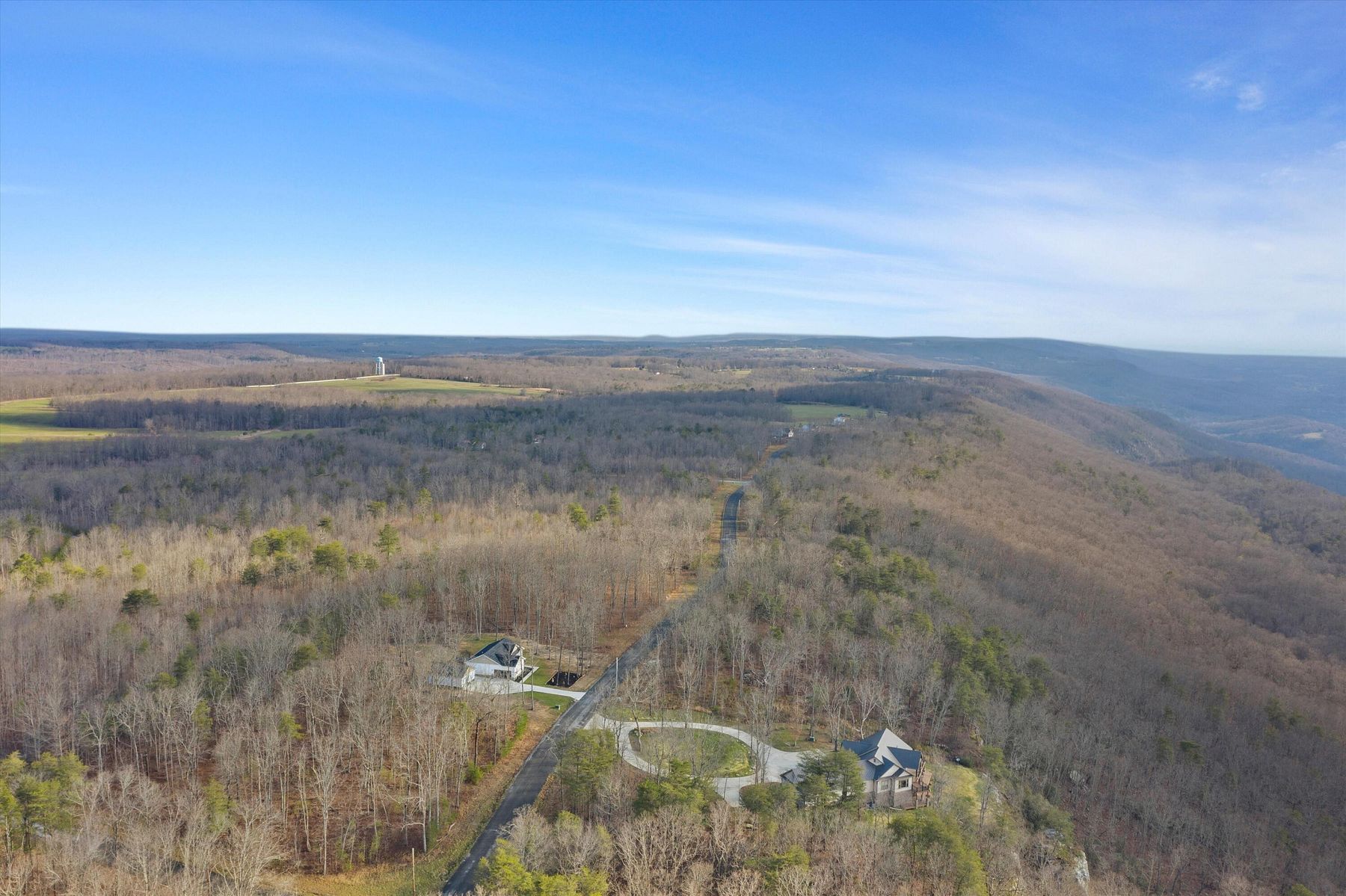 2.9 Acres of Residential Land for Sale in Pikeville, Tennessee