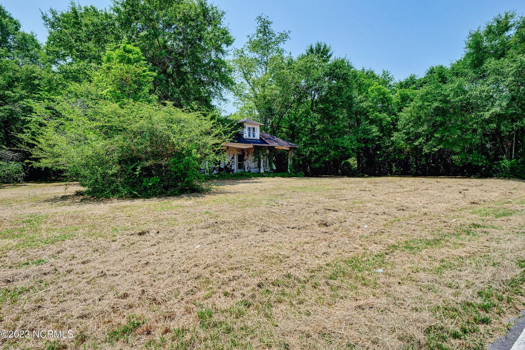 23.8 Acres of Improved Land for Sale in Whiteville, North Carolina -  LandSearch