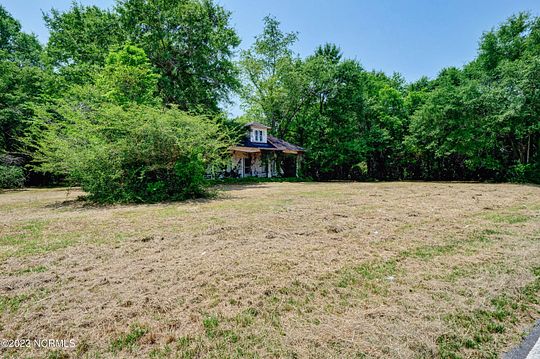 23.8 Acres of Land for Sale in Whiteville, North Carolina