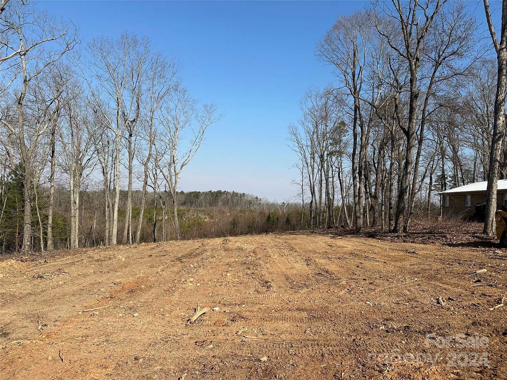 1 Acre of Residential Land for Sale in Albemarle, North Carolina