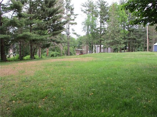 0.51 Acres of Residential Land for Sale in Barron, Wisconsin
