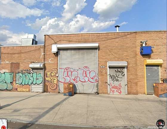 0.15 Acres of Mixed-Use Land for Sale in Maspeth, New York