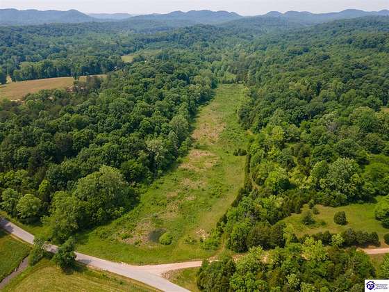 199 Acres of Land for Sale in Lebanon Junction, Kentucky