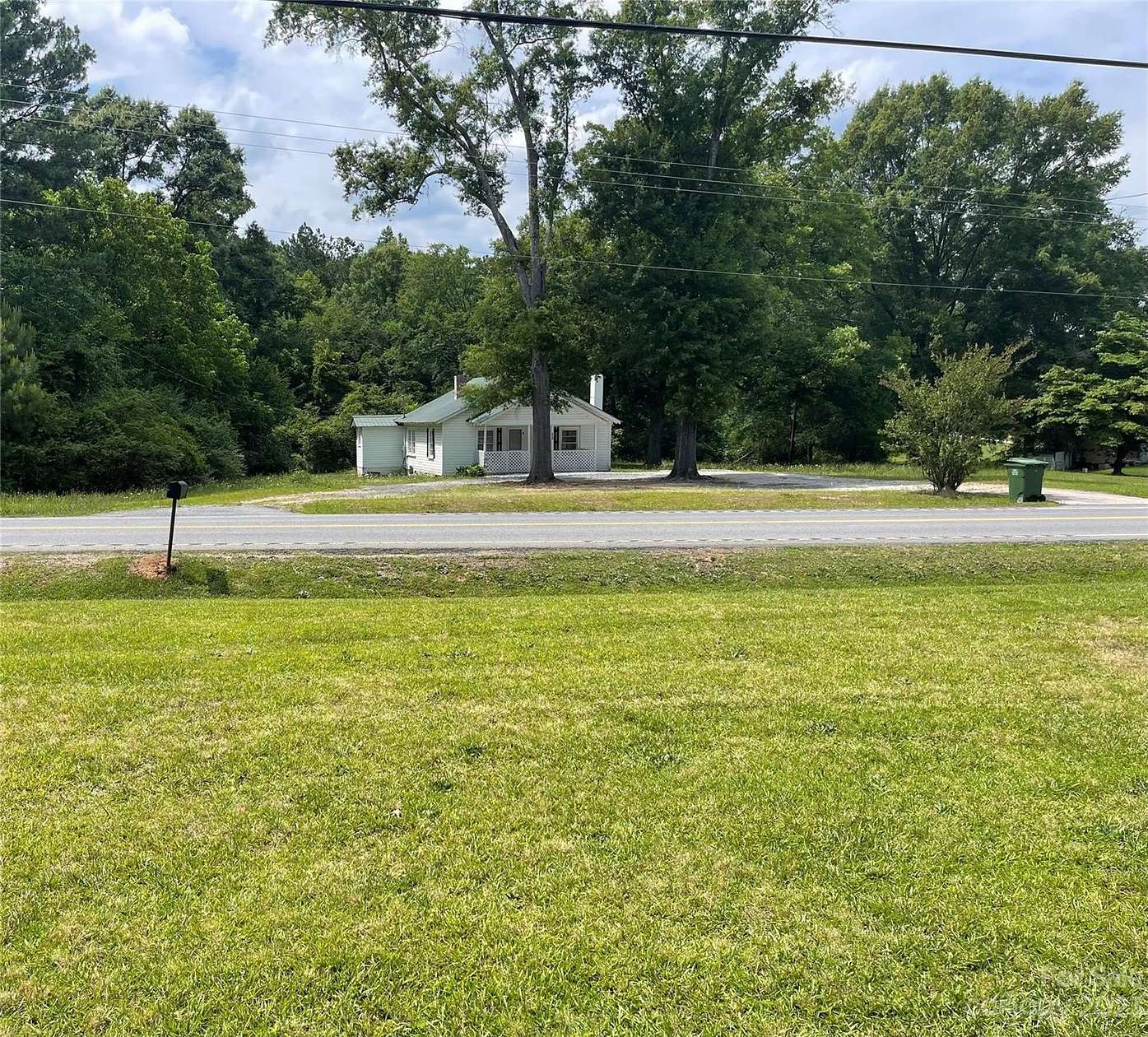 33.5 Acres of Recreational Land for Sale in Lancaster, South Carolina