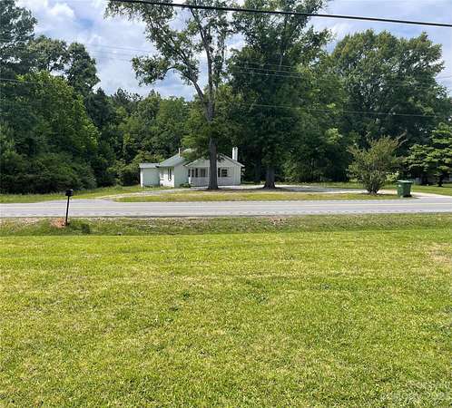 33.5 Acres of Recreational & Residential Land for Sale in Lancaster, South Carolina