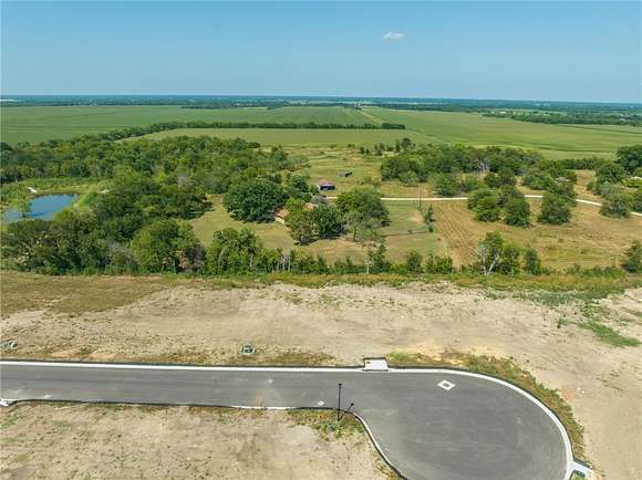 0.24 Acres of Residential Land for Sale in Waco, Texas