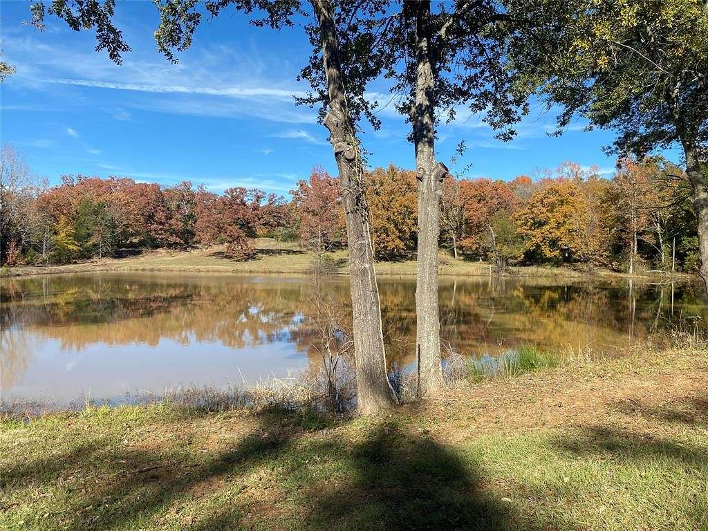 17 Acres of Land for Sale in Lindale, Texas
