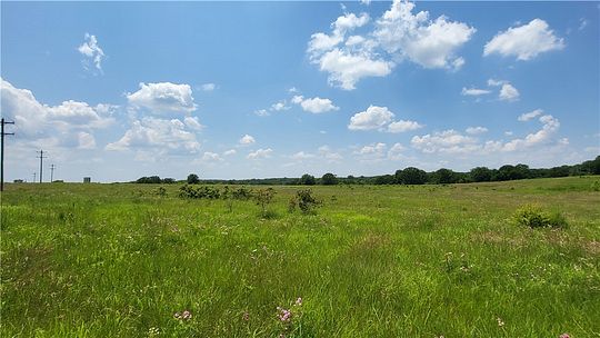 7.3 Acres of Land for Sale in Okemah, Oklahoma
