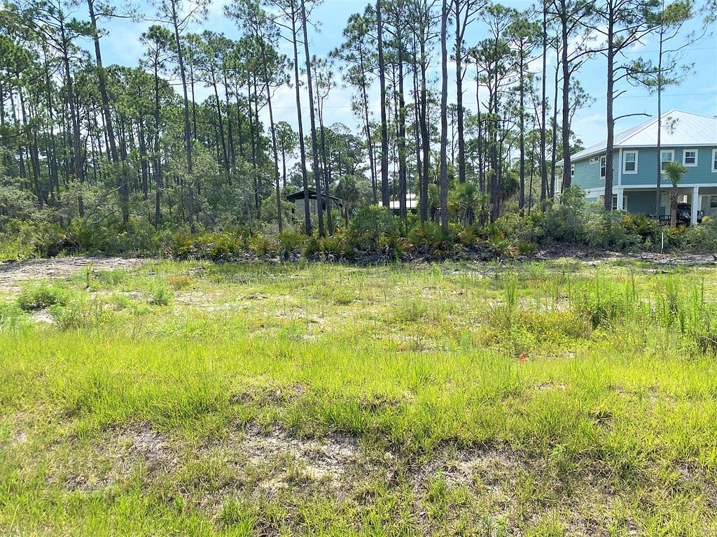0.14 Acres of Residential Land for Sale in Port St. Joe, Florida