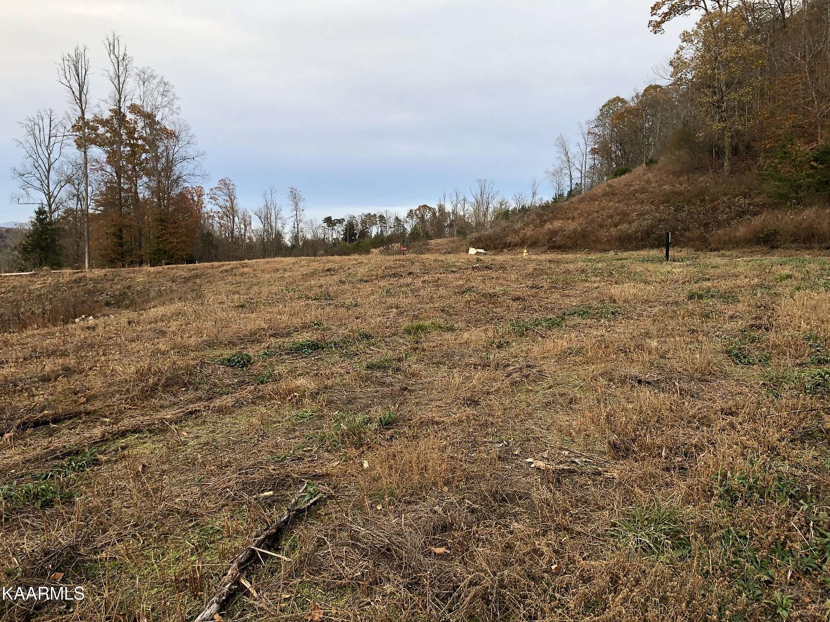 0.24 Acres of Residential Land for Sale in Oak Ridge, Tennessee