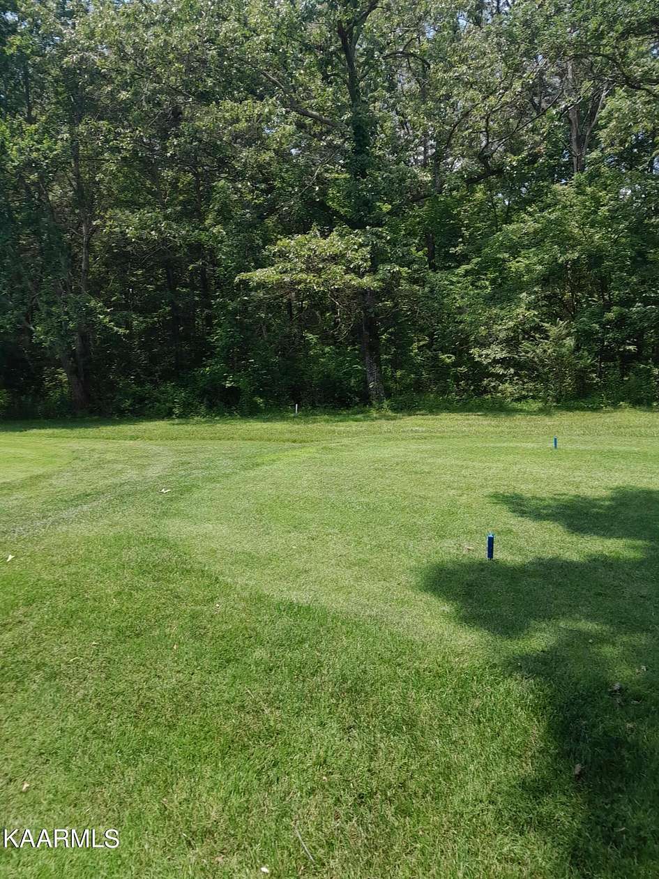 0.3 Acres of Residential Land for Sale in Crossville, Tennessee