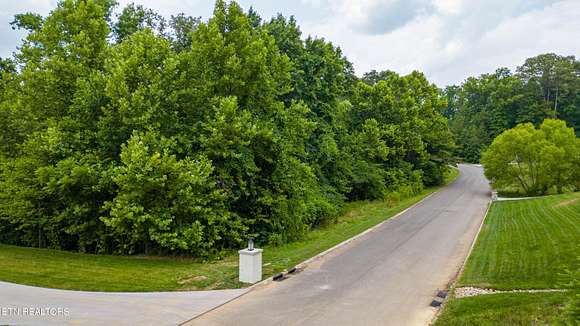 1.6 Acres of Residential Land for Sale in Knoxville, Tennessee
